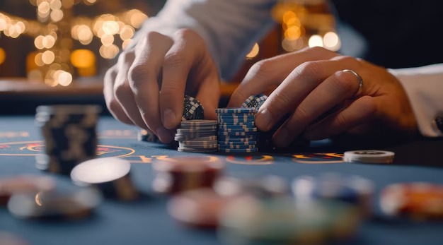 sport303 Slots